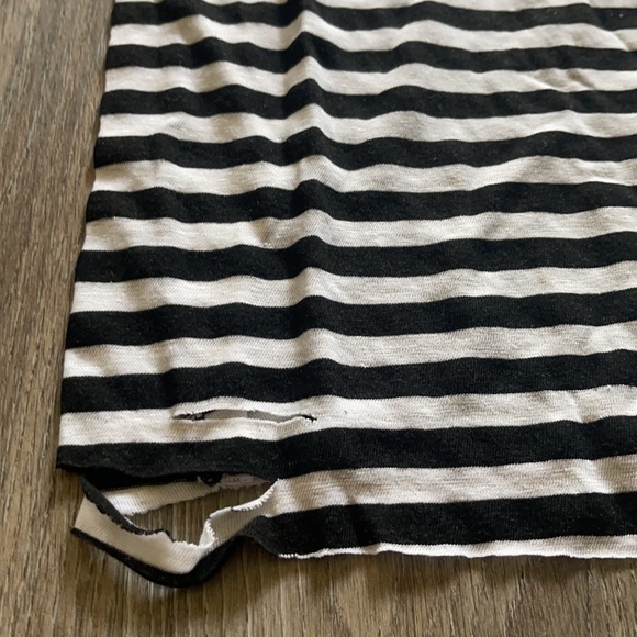 N:Philanthropy Atlas Tee Size Small - Picture 10 of 14